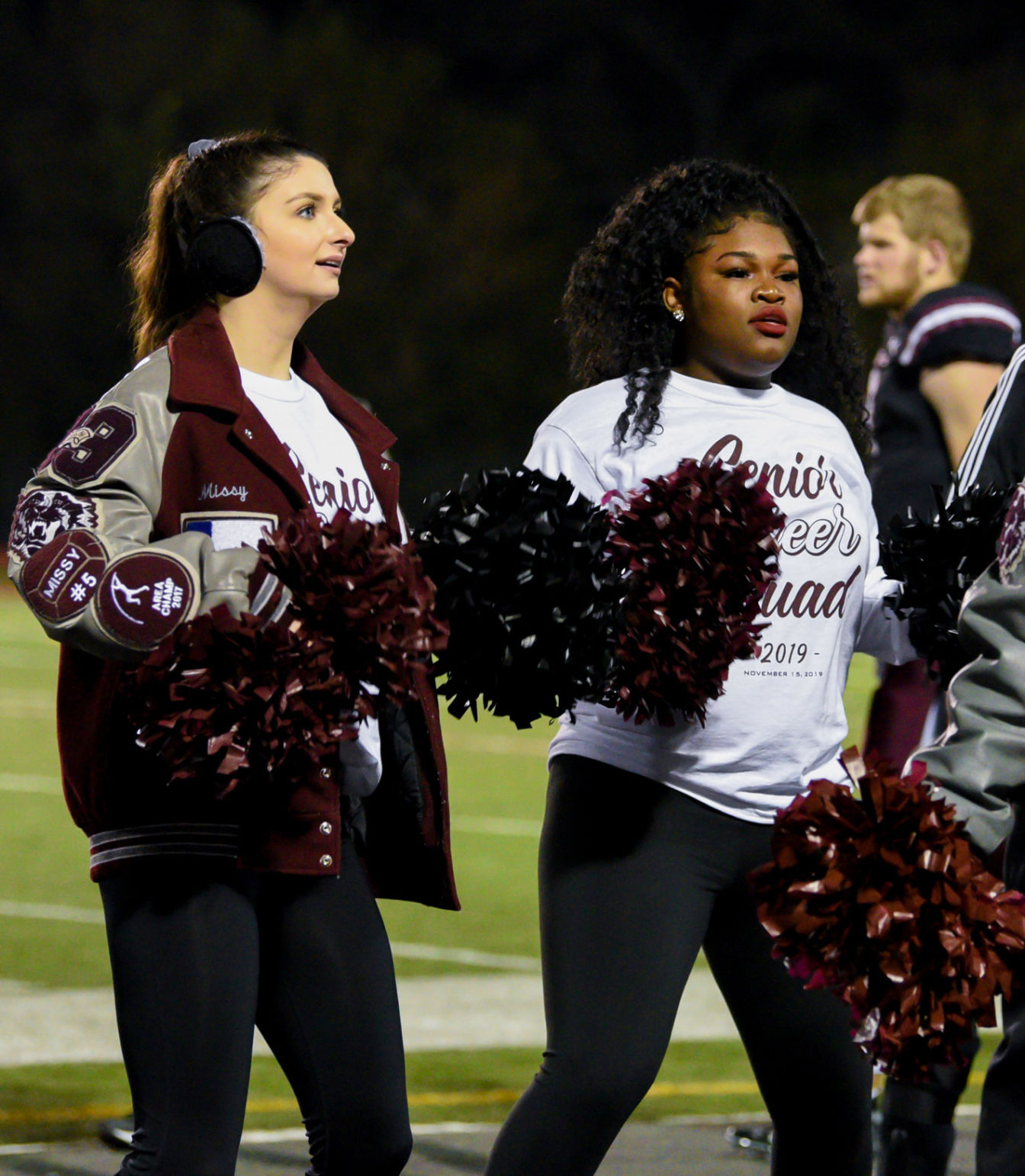 A&M Consolidated vs. Longview Pine Tree